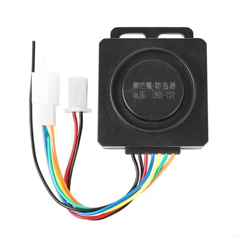 

Электрический тревога по обеспечению тревоги с двойным пультом Fast Start Function Antift Cheft Защита для электрических D7YA