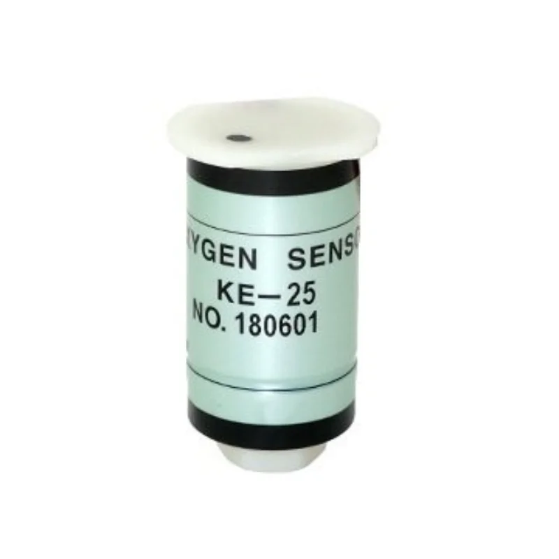 

Oxygen Sensor KE-Series KE-25、KE-50、KE-25F3、KE-25F4、KE-25LF、KE-25F3LF