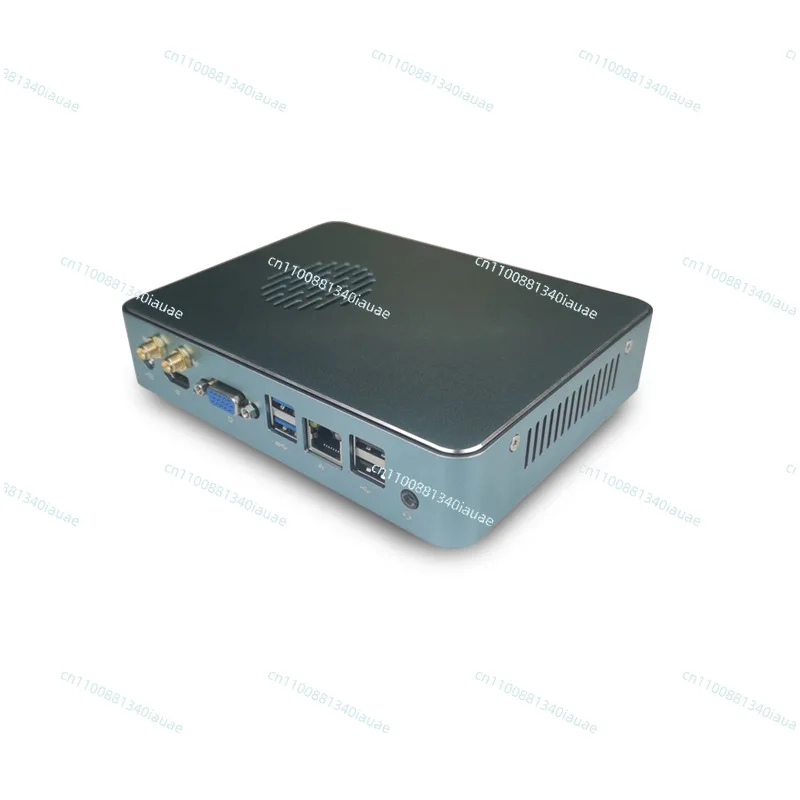 

5712 Generation I3i5i7 Mini Computer Small Host Barebones Cloud Desktop Cloud Small Server