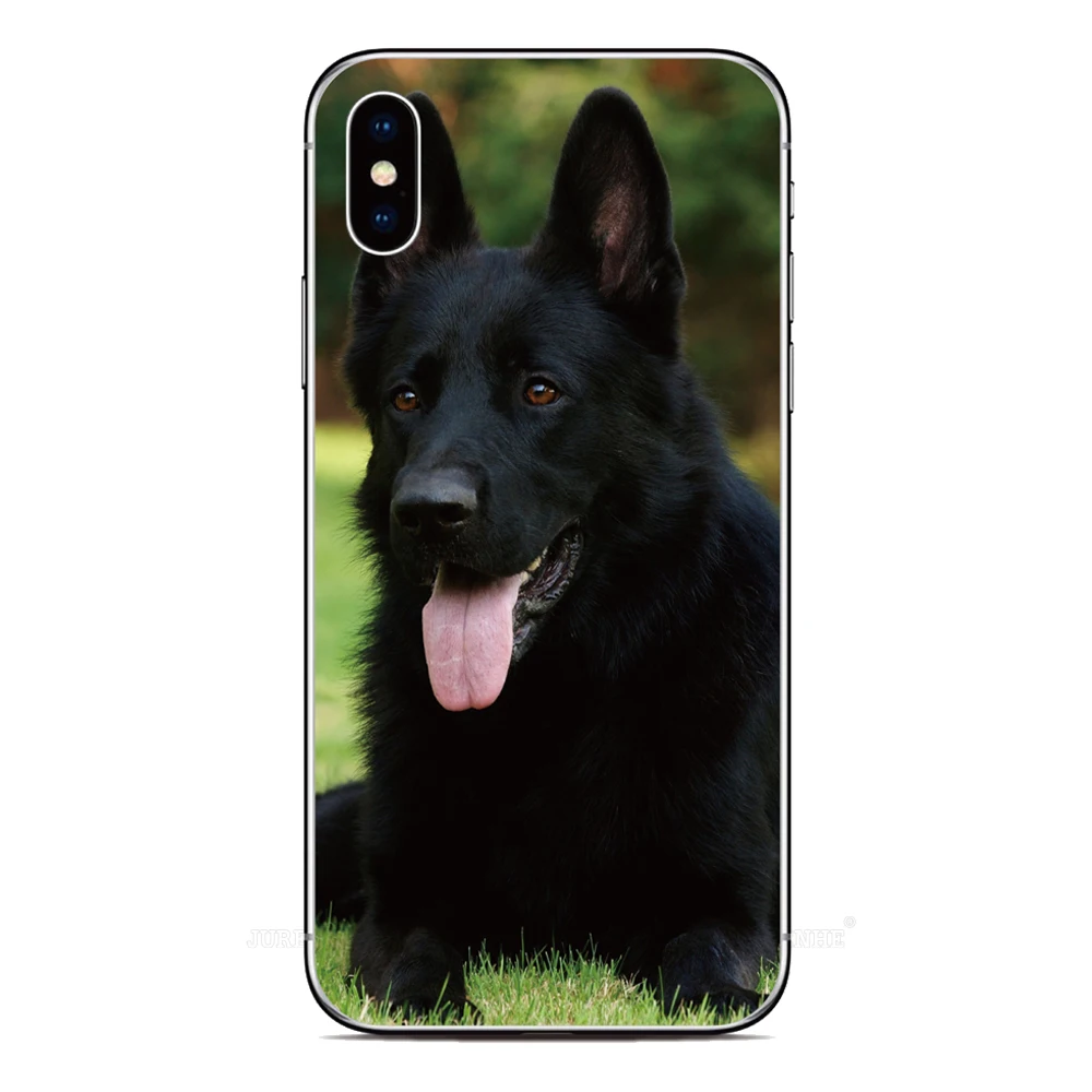 Dog Paw Back Cover For Oukitel C53 C51 C50 C38 WP50 WP52 C36 C35 C33 C32 C31 C23 C25 C22 C21 C19 C18 K9 Pro Phone Case