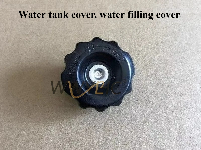 

Подходит для крышки резервуара для воды мотоцикла BJ750GS Big Devil 752S плюс крышка для воды