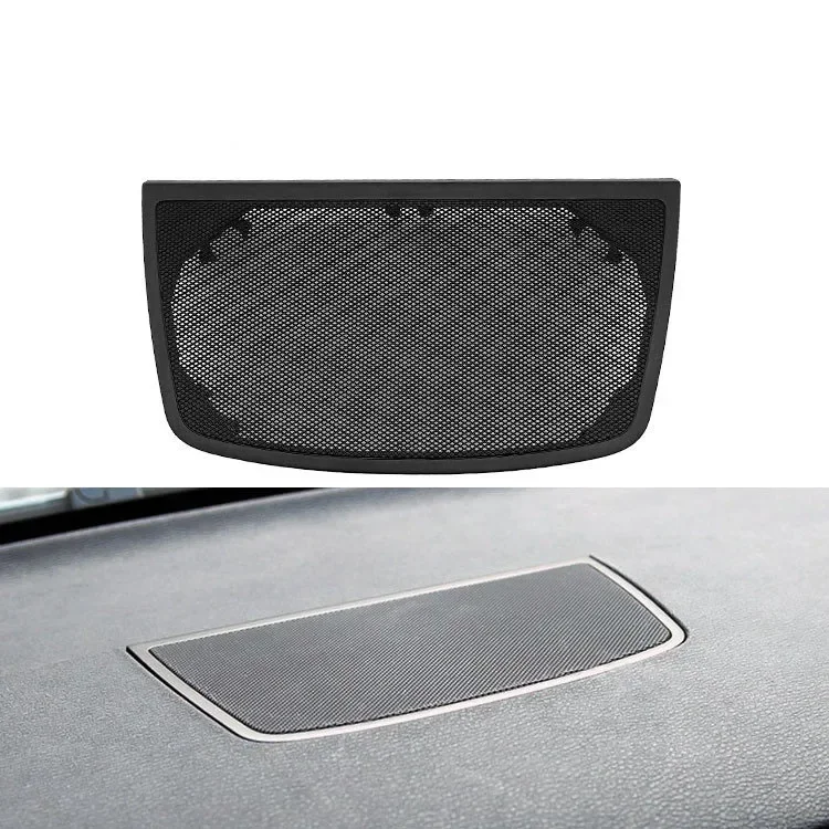 

Suitable for BMW X5E70 Dashboard Horn Cover X6E71 Front Center Control Horn Cover 51457161796