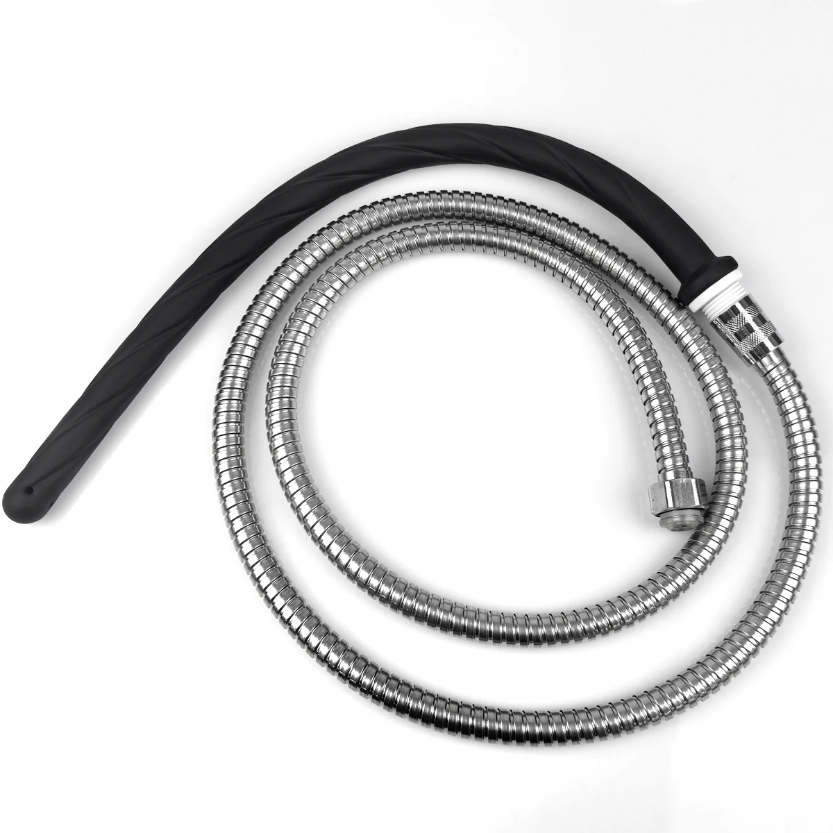 1Pcs, Silicone Butt Flush, Plug-in Shower Enema, Anal Dilators, Toilet Cleaner, Adults Sex Toys, BDSM Bondage, Sexual Wellness view 6