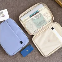 Cute Laptop Sleeves Tablet Ipad Case 11 13.3 15 Inch for IPad Pro 9.7 10.2 10.5 11 Inch Macbook Air m1 Xiaomi pad 5 Notebook Bag