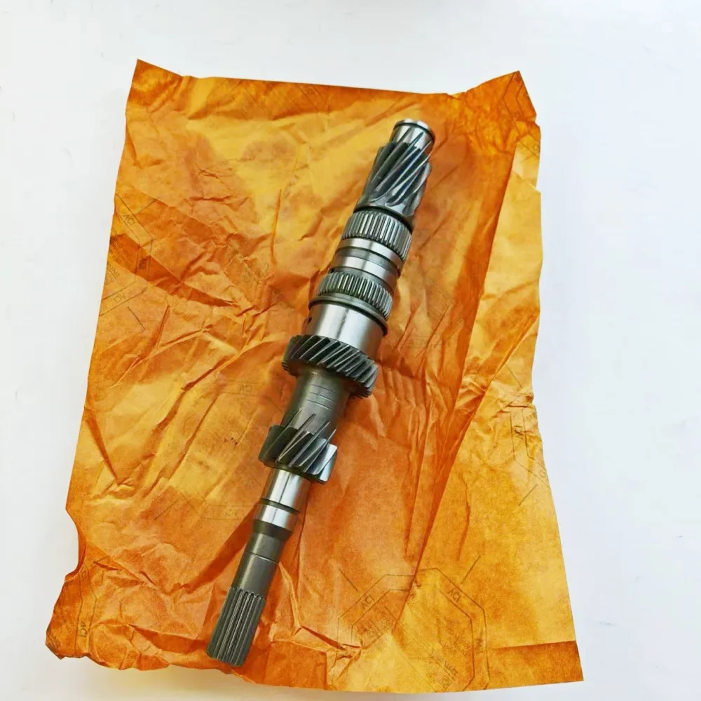 เพลาอินพุตเพลานําร่องเดิมใหม่ 43221-39403 เหมาะสําหรับ Hyundai Sonata Tucson 4322139403