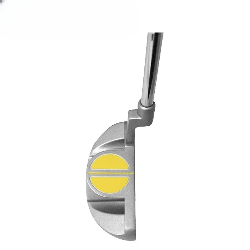 

Golf putter, novice training club, male and female putter clubs