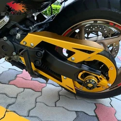 TMAX 530 Accessories Motorcycle Chain Belt Guard Cover Protector For Yamaha T MAX 530 T-Max 530 2012 2013 2014 2015 2016 TMAX530