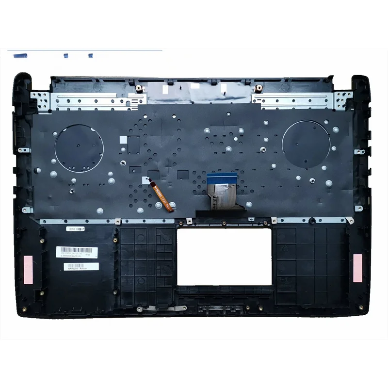 A+for Asus GL502V GL502VT GL502VS GL502VM GL502VY US Palmrest Backlit keyboard