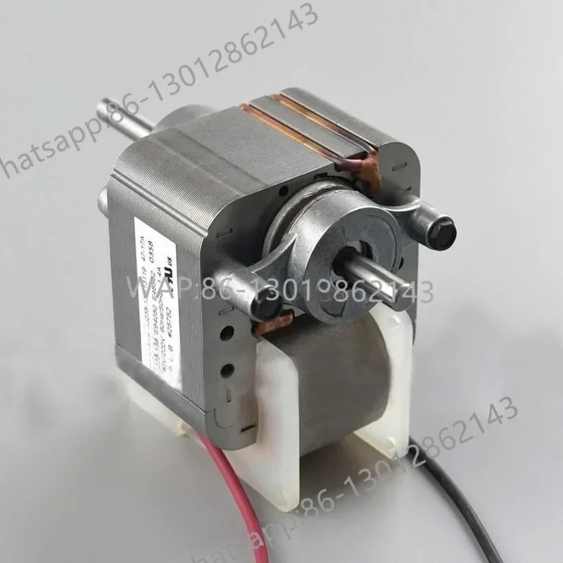 240V motor for refrigerator oven silver steel 30-60W