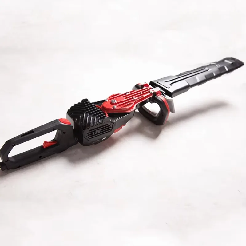 

Professional Grade Electric Hedge Trimmer Industrial Garden Tool with Large Capacity New Energy Battery Pack