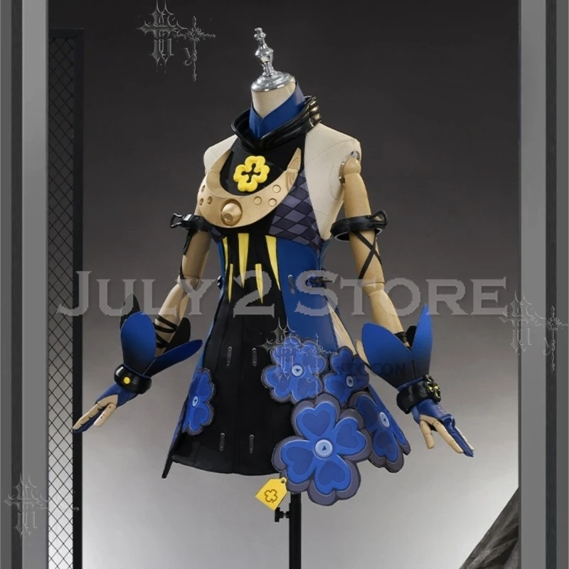 costume-de-cosplay-complet-de-halloween-zenless-zone-zero-dregina-wanzhou-ittle-tenue-de-personnage-de-jeu-pour-comic-con