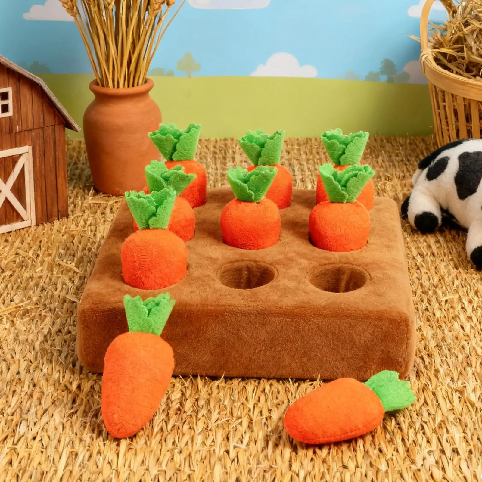 Thumbnail 3 - #18 Best Rated Puppy Feeding Mats to Buy in 2026