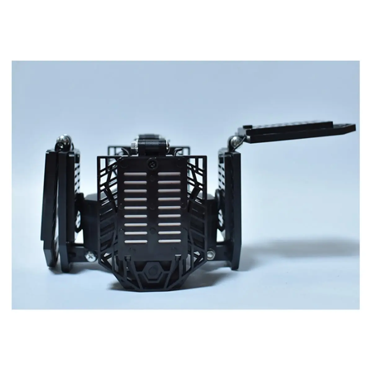 

Super Hot Sale Brand LED Powerful Garage Lamp