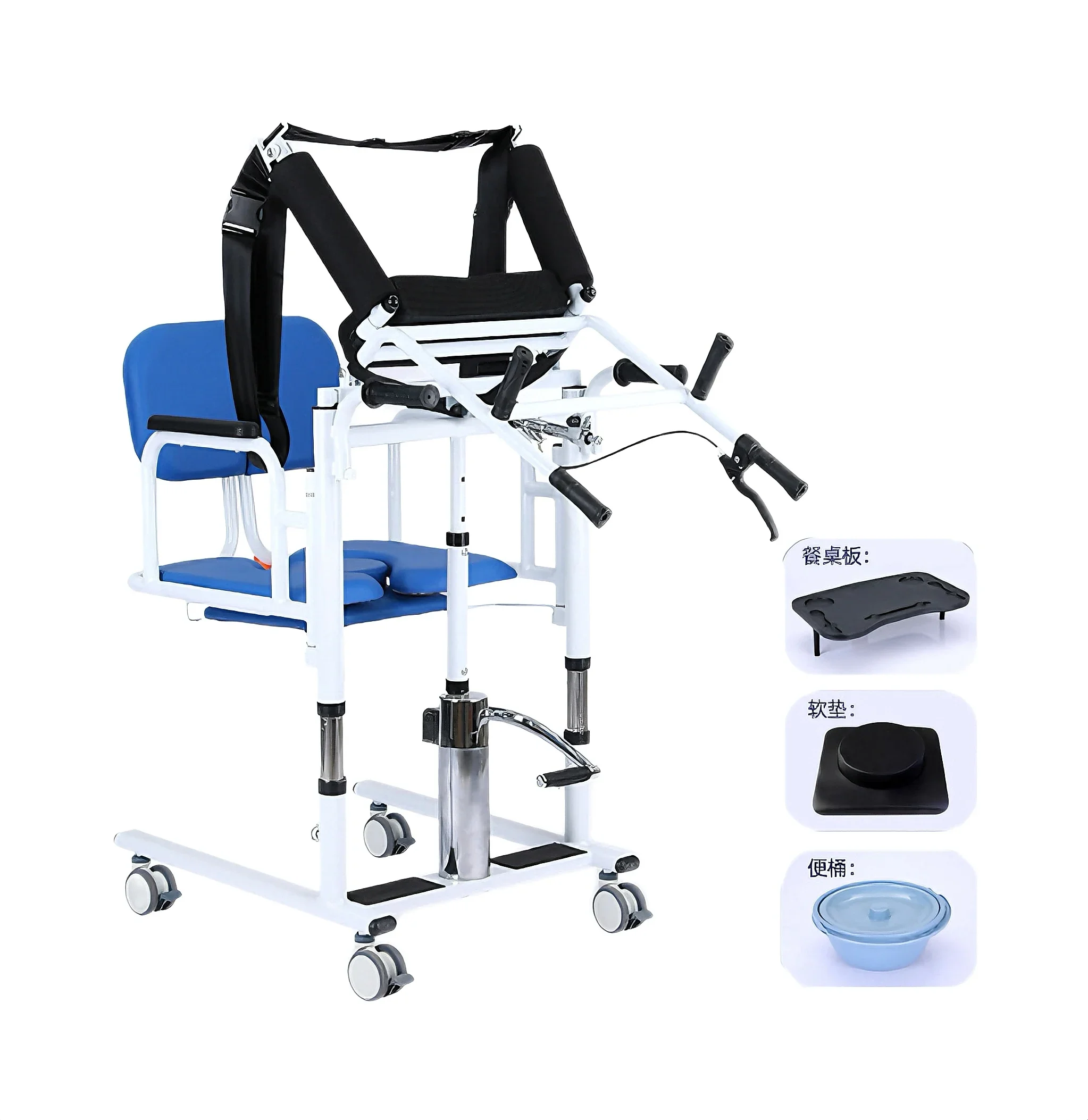 Patient Transfer Li…