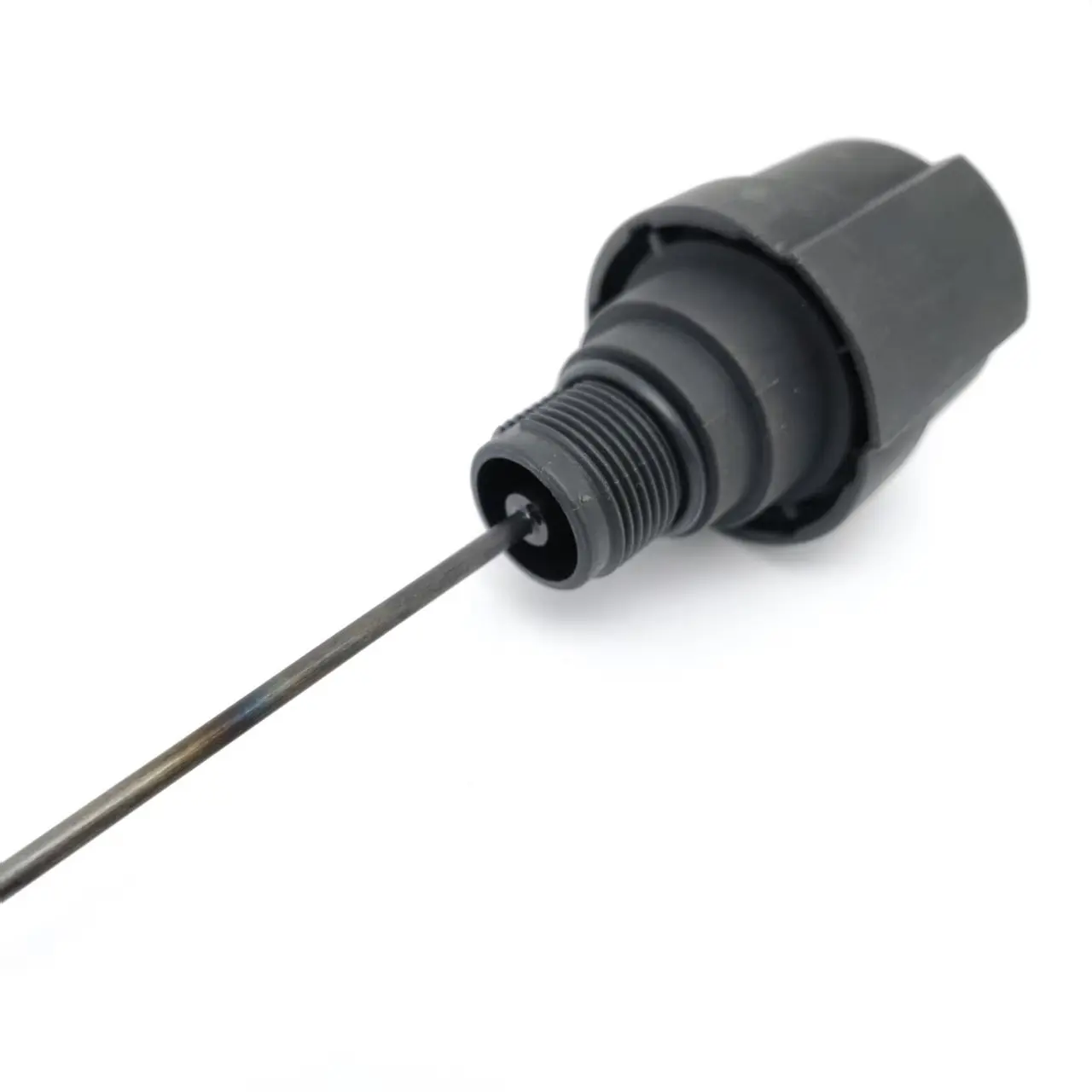 Jungheinrich Forklift Spare Parts 51289834 Breather Cap with Dipstick | Genuine Hydraulic Oil Tank Vent Cap