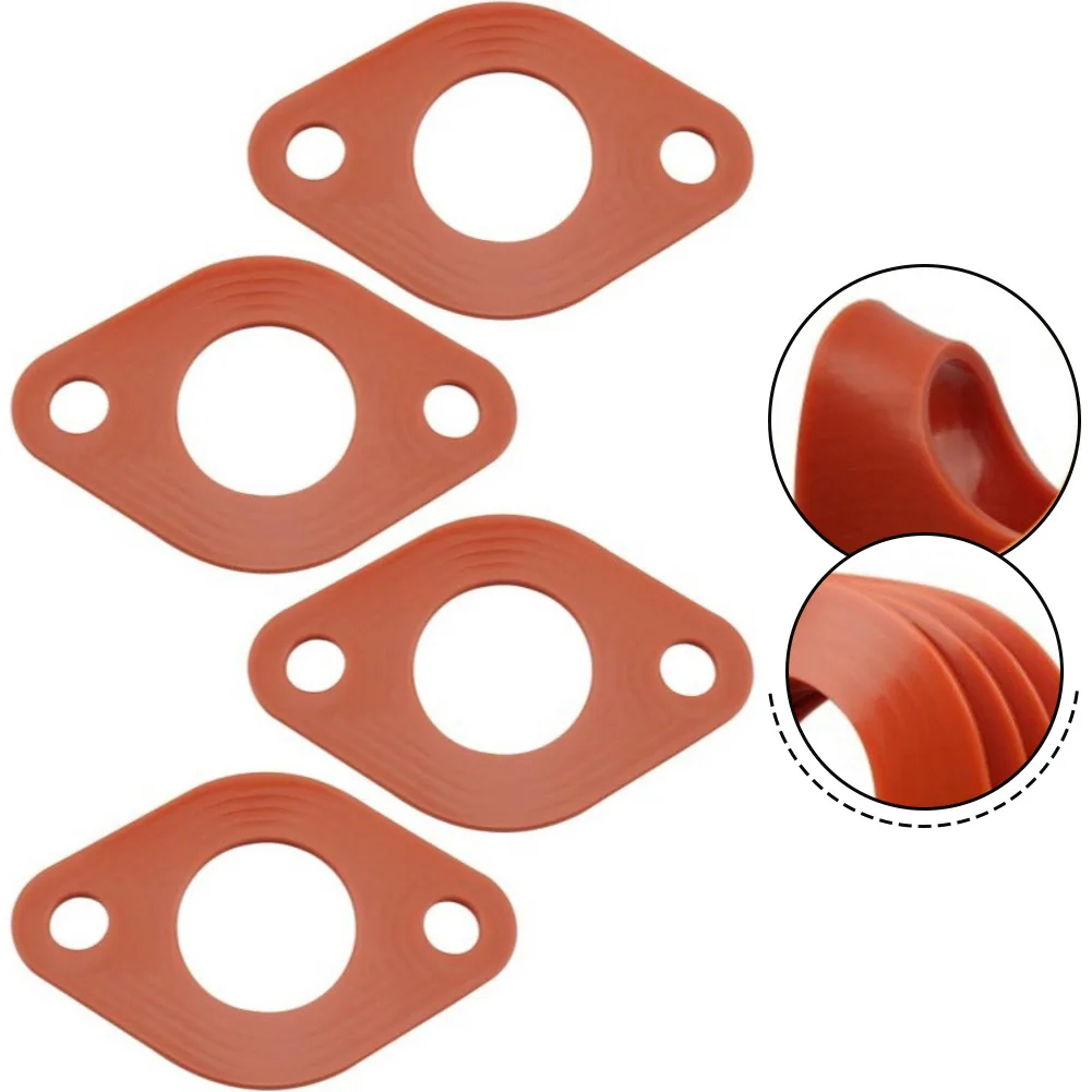 

Прокладка фланцевая для насосов TACO, 4 дюйма, для систем горячего водоснабжения, гибкая, резиновая