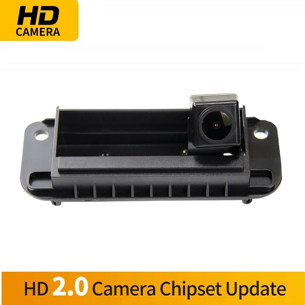 

HD720P Reversing Backup Night Vision Camera for Mercedes Benz S204 W204 W205 C180/C200/C260/C300/S350 S400L S450/S600L 2009-2014