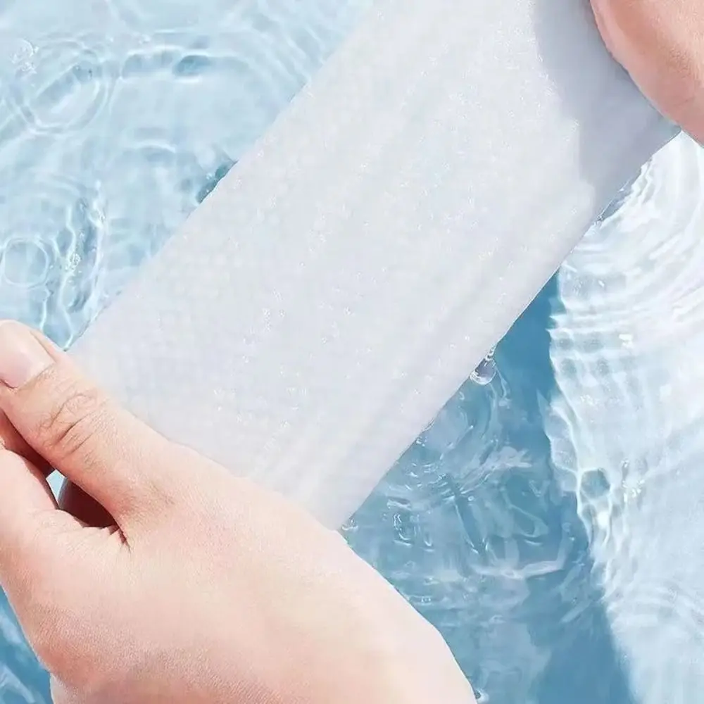 Thick Disposable Face Towel Non-woven Fabrics Skin Care Make Up Removing Wipes Skin-friendly Facial Cleansing Towels