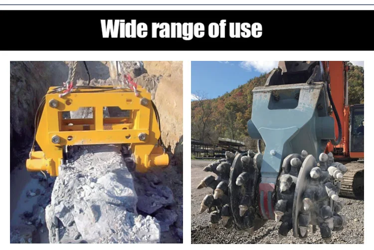 Advanced Excavator Screening Bucket for Efficient Material Processing