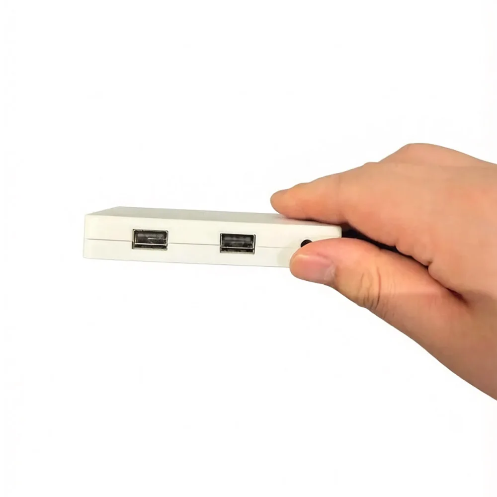 DMA MTKMBOX Supports KMNet/Makcu Boxes And KMBOX B+ Protocol IS Compatible With Catbox Pass-Through Version/KMbox NB/Ferrum