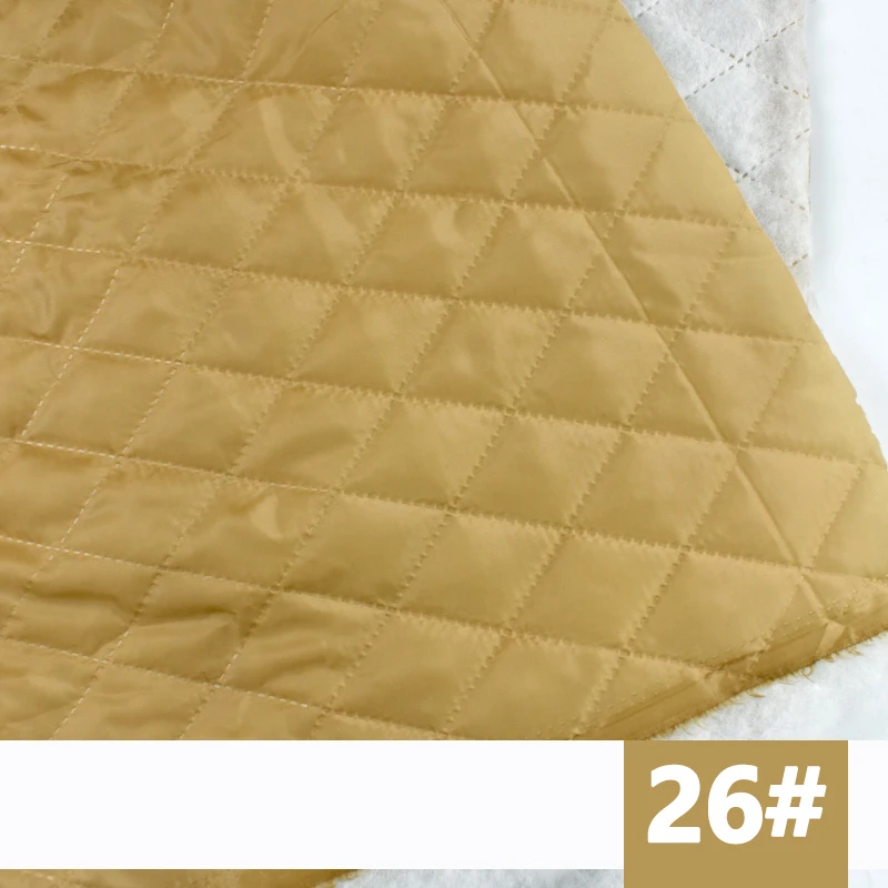 Meetee Cotton Fabric for Garment, 100/200x150cm