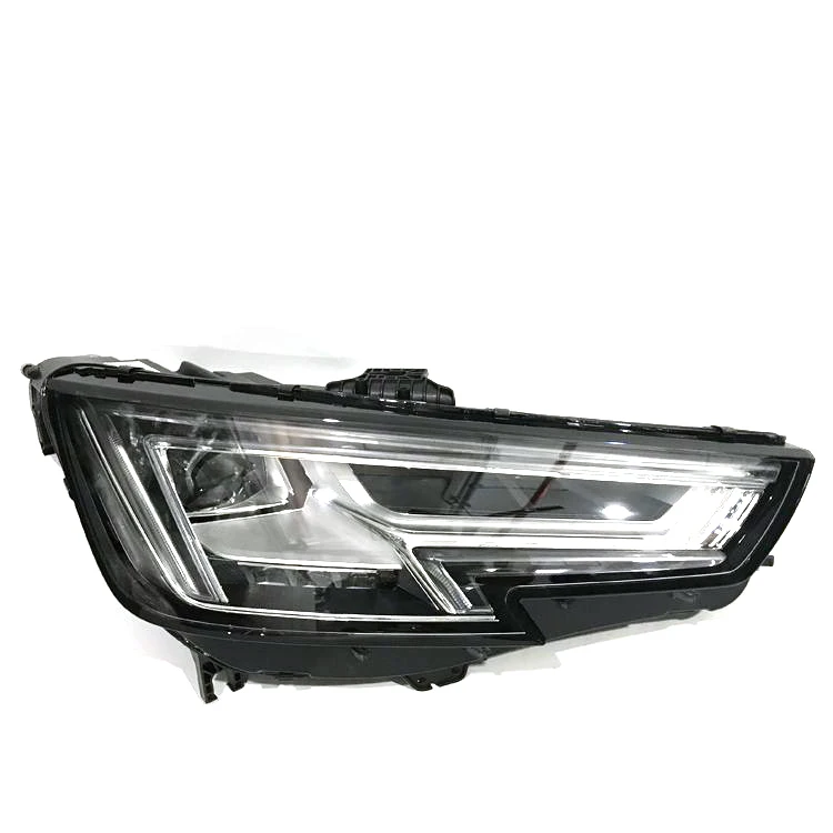 

For Audi A4L B8 B9 B10 Headlight assembly 2009-2019