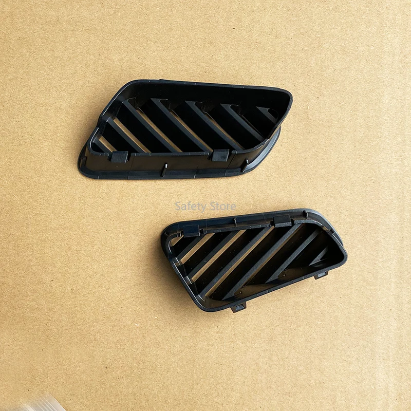 1PC Suitable for Cadillac 13-18 XTS air conditioning vents XTS defrost grille instrument panel vents