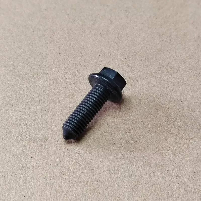 New Genuine For AUDI VW SEAT A1 Hexagon Socket Head Bolt W. Shoulder N91190801