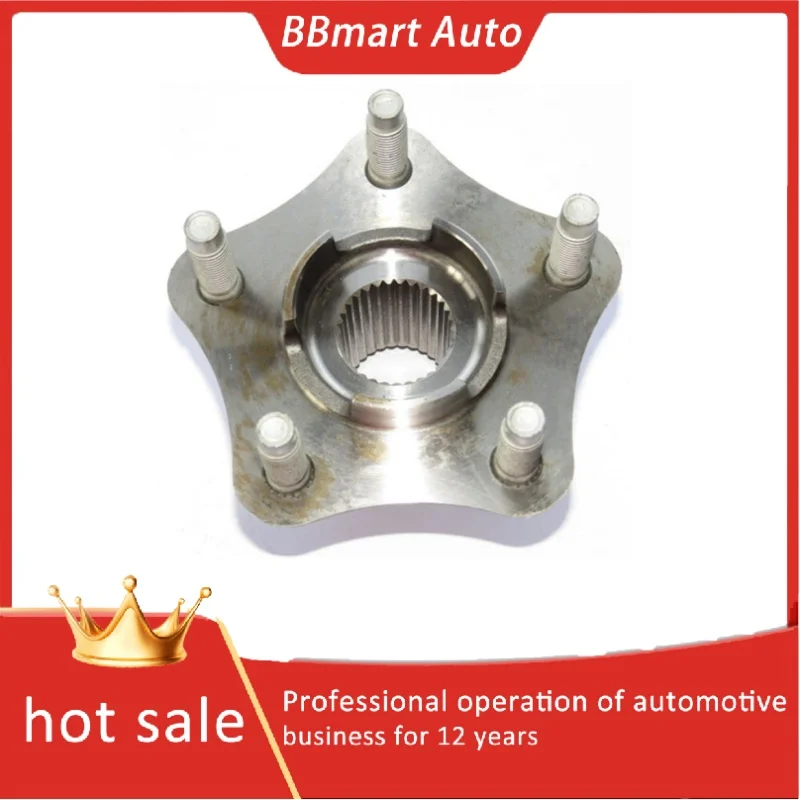 

C2Z2200 BBmart автозапчасти, подшипник ступицы заднего колеса в сборе для Jaguar F-Type XF XJ XK, автомобильные аксессуары для автомобиля