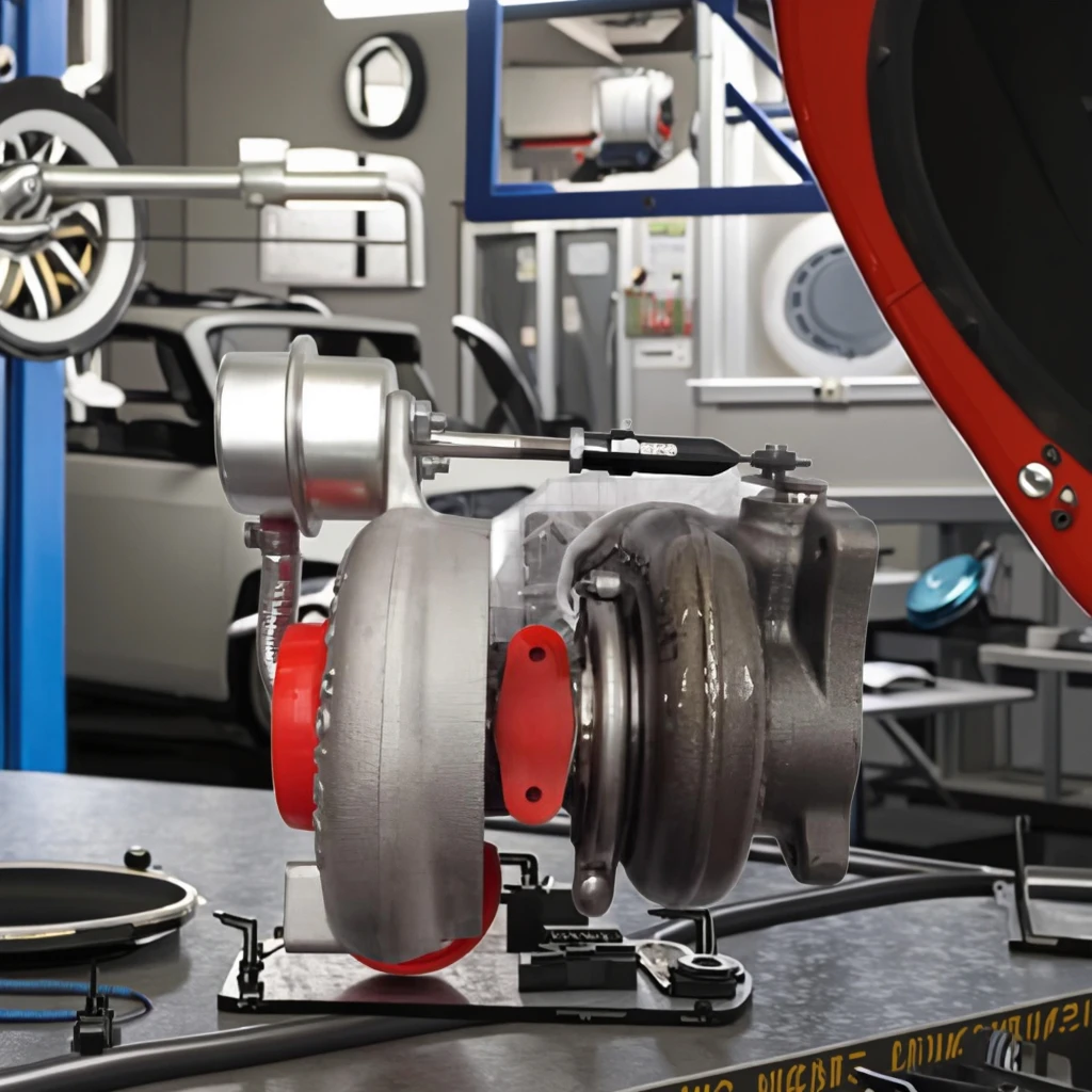 OEM Parts 3788177 ISF2.8 Turbocompresor/ISF2.8 Turbo para FOTON AUMARK TUNLAND SUP MPX VIEW ROWOR