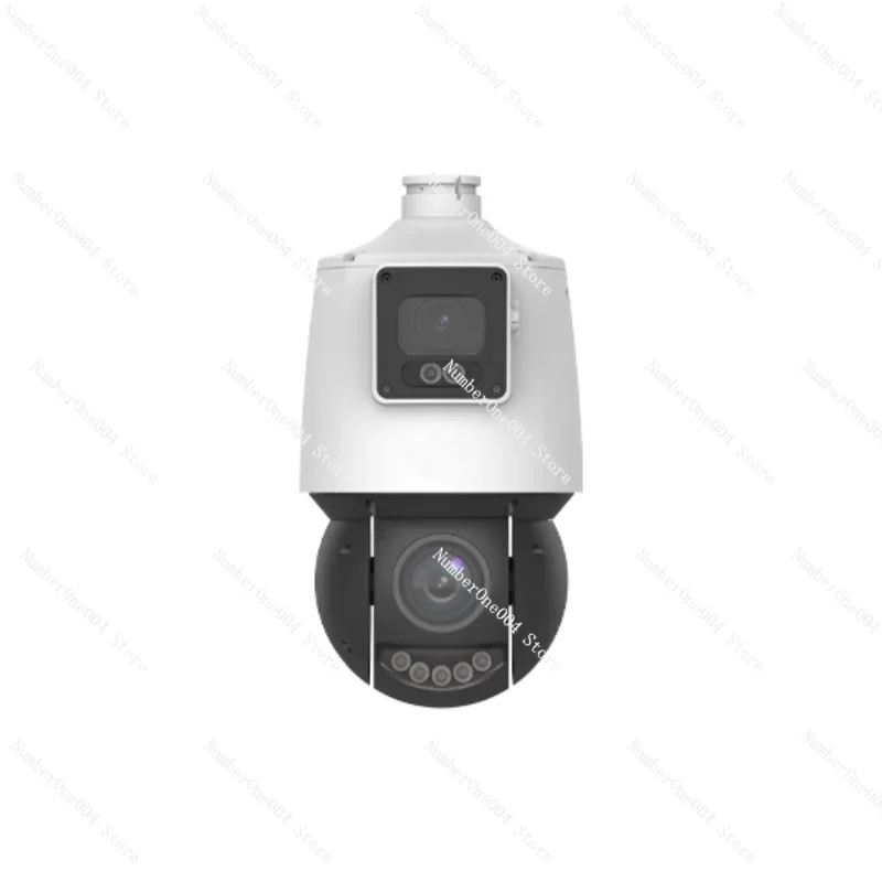 Applicable to Uniview 4MP+4MP Lighthunter Dual-lens Network PTZ Camera IPC94144SFW-X25-F40C-HK