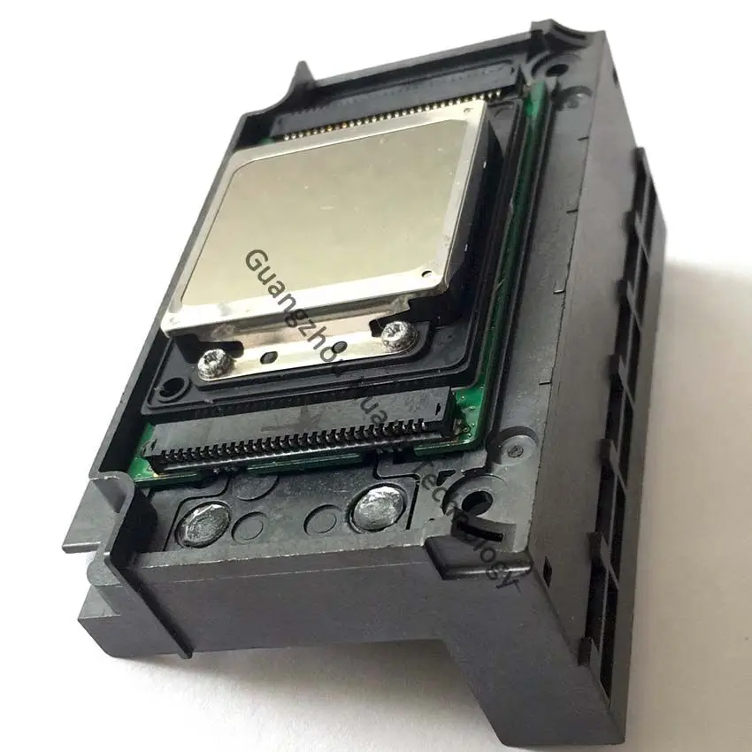 Original and New Printer Head for DX11 Print Head for XP600