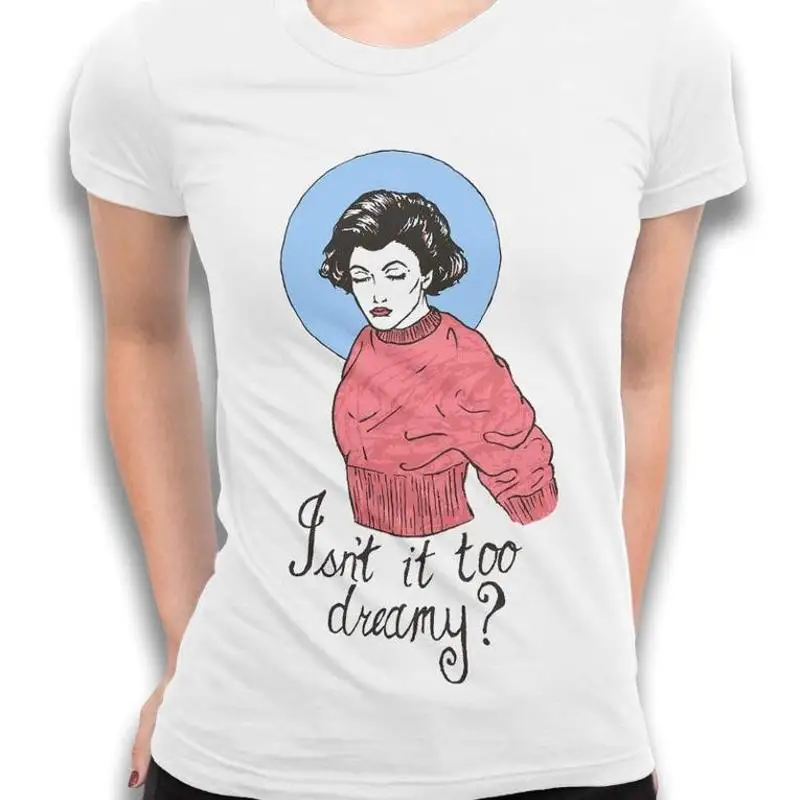 Twin Peaks Audrey Horne T-Shirt