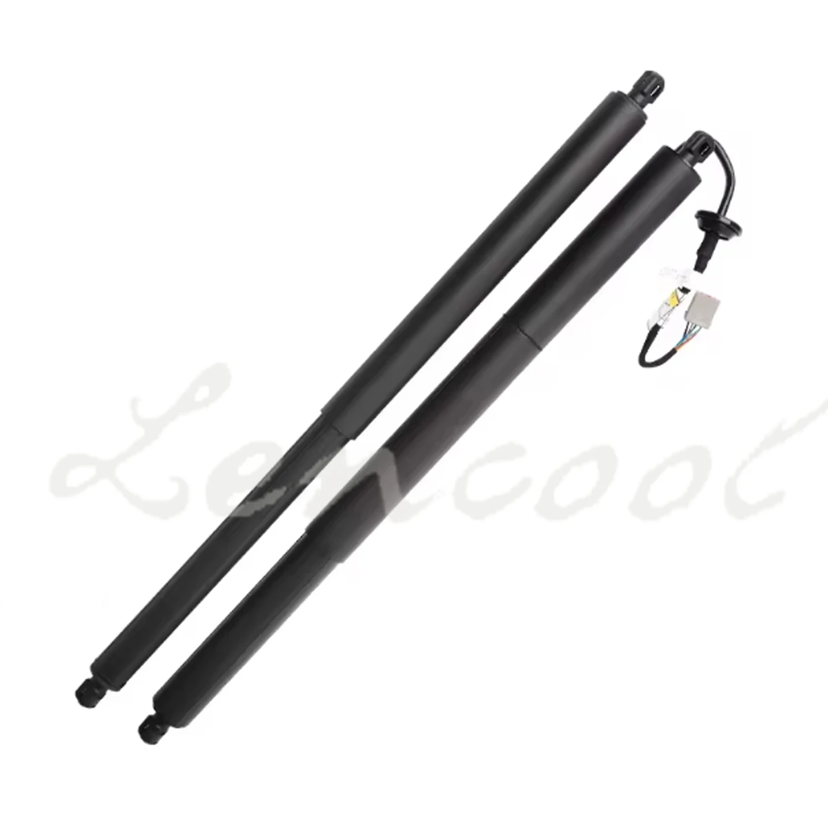 

A Pair Trunk Liftgate Power Hatch Lift Support Opener For 2016-2019 Ford Explorer Electric Tailgate Structs GB5Z14B351A