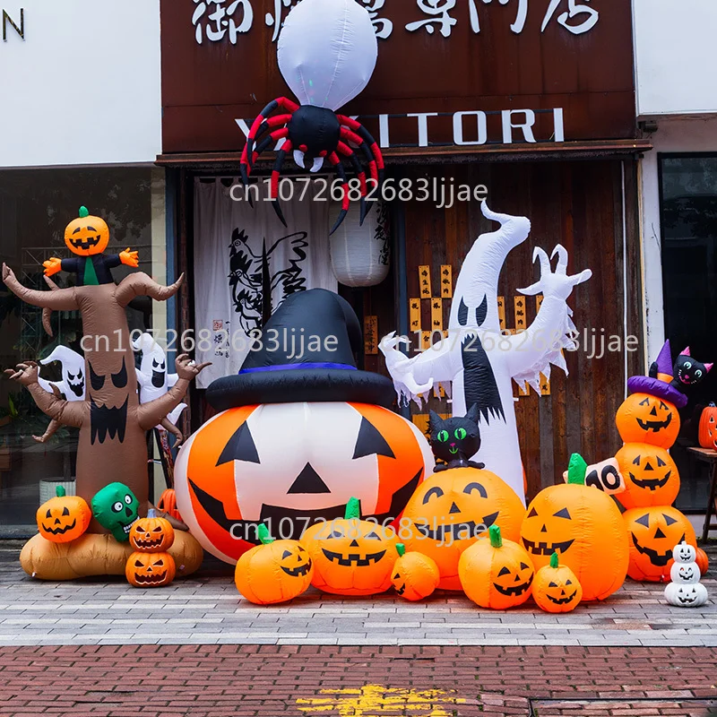 decorazioni-di-halloween-lanterne-di-zucca-centro-commerciale-grande-ragno-gonfiabile-fantasma-modello-d'aria-decorazione-della-scena-della-scuola-materna