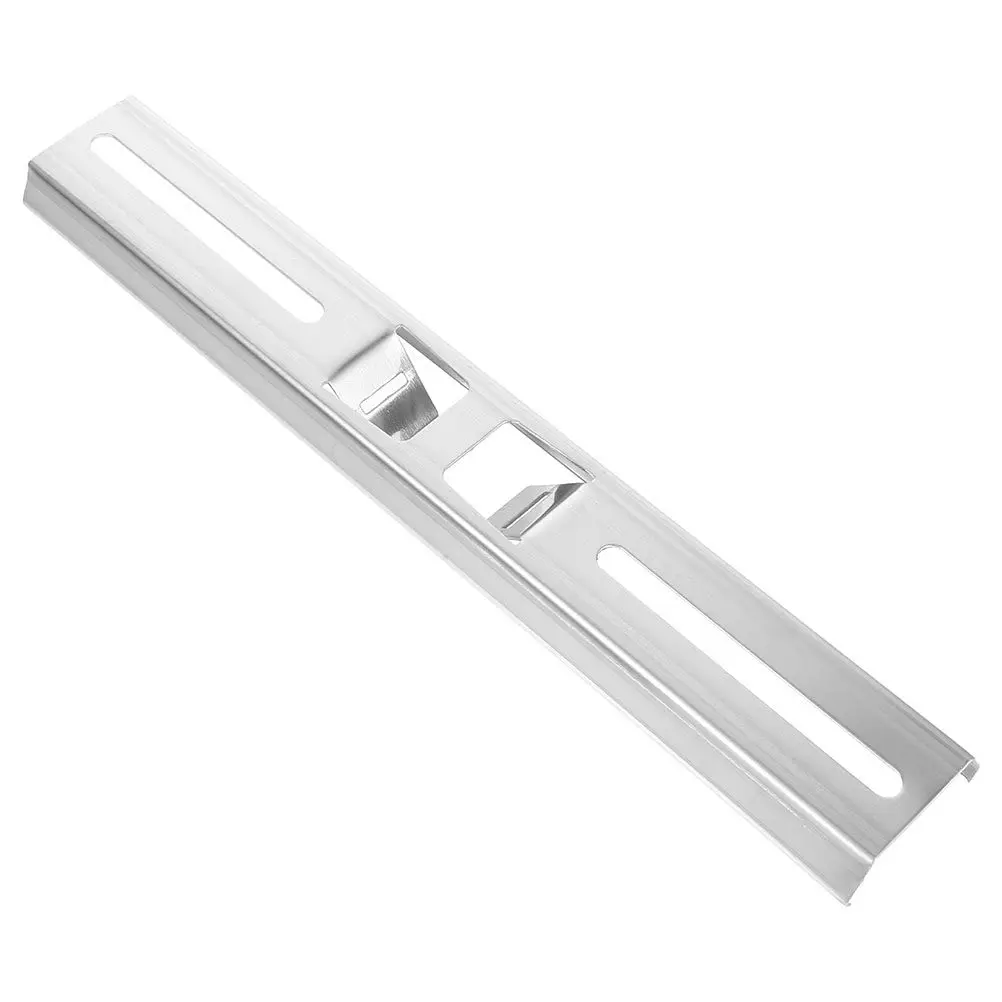 Waterproof Electrical Box Bracket Pole Mount Bracket Stainless Steel Outdoor Electrical Pole Mounting Kit Junction Box Clamp