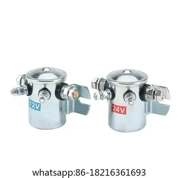 

200A relay 12V24V36V48V winch relay