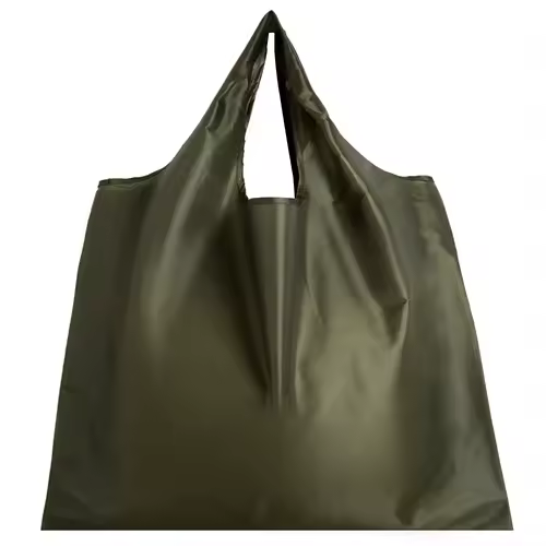 Big Size Thick Nylon Large Tote ECO Reusable Polyester Portable Shoulder Women's Handbags Folding Pouch Shopping Bag Foldable - Image 27
