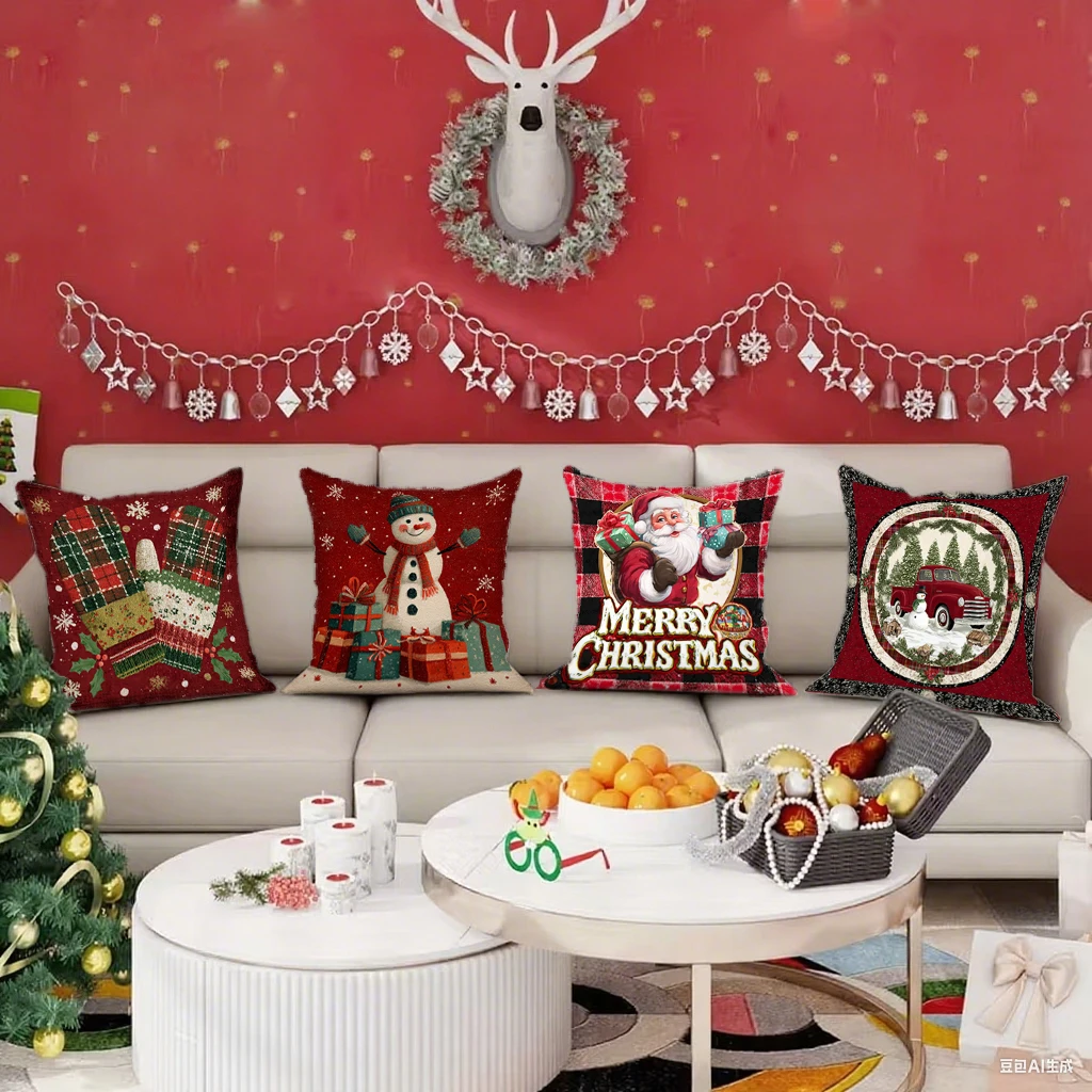 Fundas De Almohada … - image