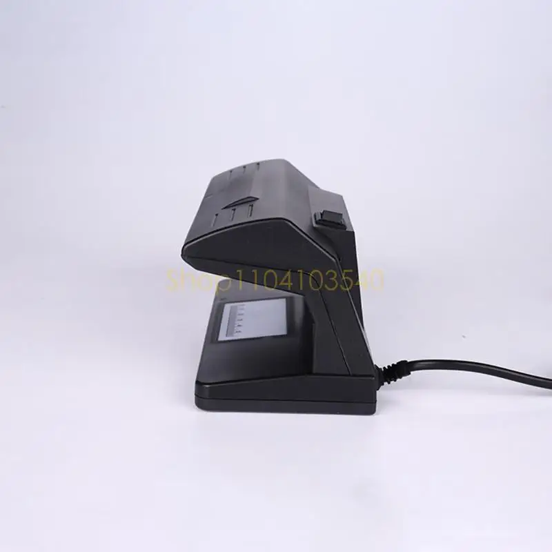 02DC Money Marker Counter-Feets Detector Detector Fake Money Detector Machine для счета