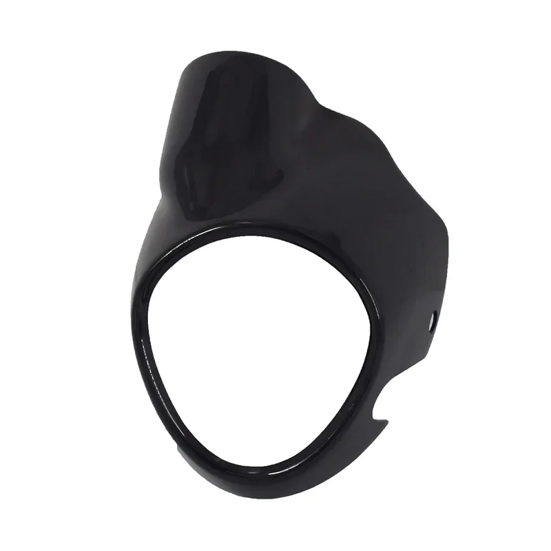 Motorcycle Headlight Odometer ABS Plastic Screen Fairing Windshield Cover For Aprilia CR150 Hipster FB Mondial HPS125 HPS300CC