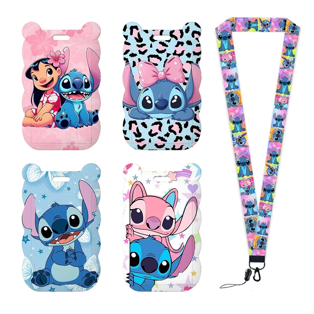 Neck Lanyards Disne…