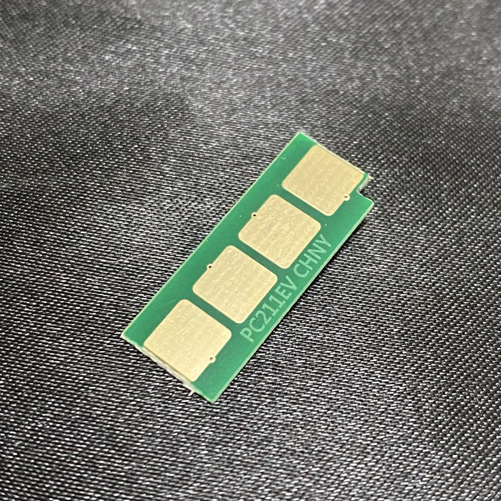 Compatible PD-219 Toner Chip For Pantum P2509 P2509NW M6509NW M6559NW M6609NW Cartridge 1.6K 5K 16K