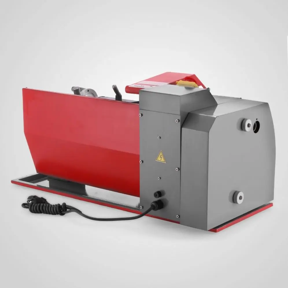 VEVOR 180mm Model 600W Bench Variable Speed Small/micro Desktop Benchtop Lathe Mini Metal Lathe Machine