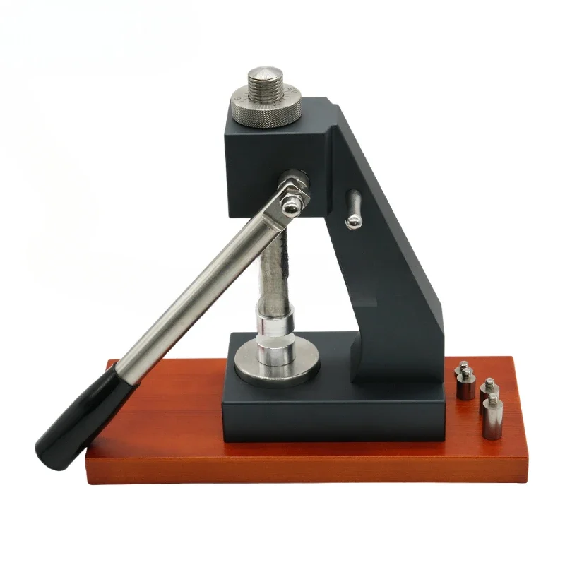 

Watch Repair Tool 6173 Watch Capping Machine and Base Pressing Machine