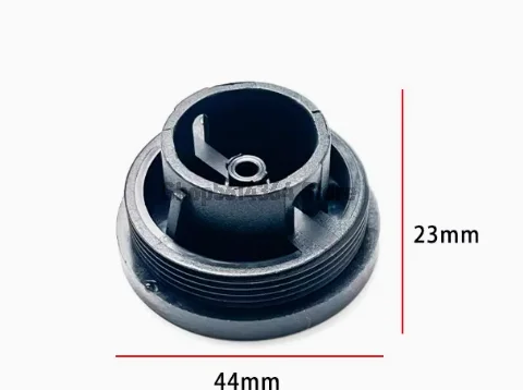 Oil Cap for DAIY02-26S/B06-26 Dual-use Electric Hammer & Paver - Premium Replacement Oil Cover