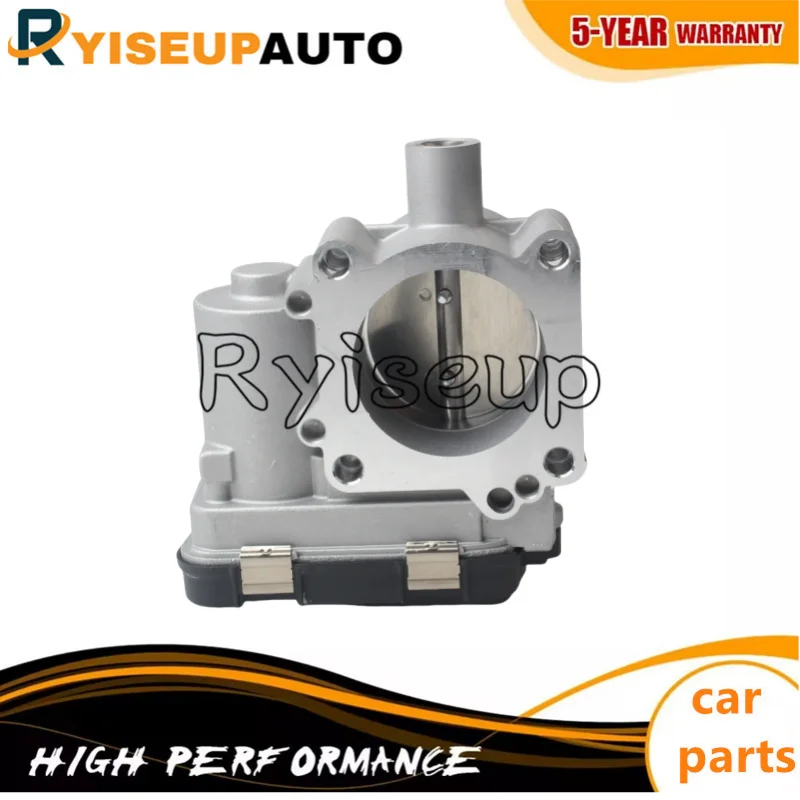 03C 133062 Um 03C 133062 M 03C 133062 Q 03C 133062 AB 04E 133062 B 52mm mais novo corpo do acelerador para Volkswagen VW Golf Skoda Jetta Bola Polo