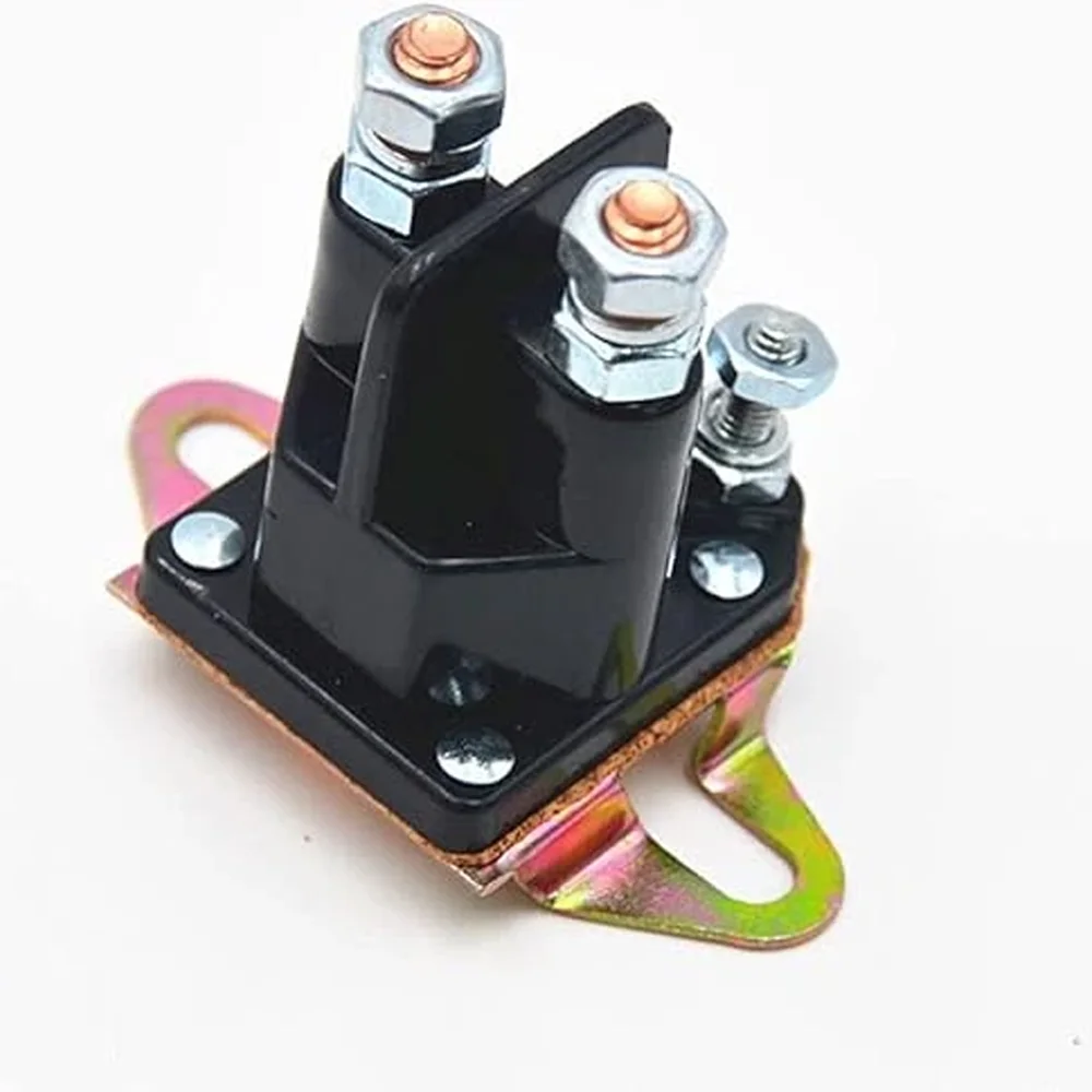 Starter Solenoid Relay For Tractor Ariens Bolens Dynamark Mtd Murray Snapper Wheel Horse 3057700 1751569 53716 725-0771