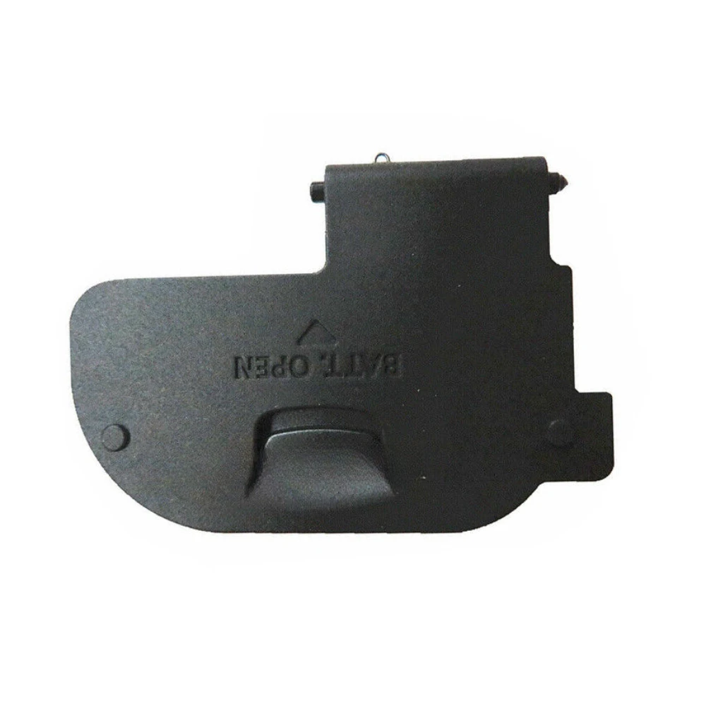 غطاء باب البطارية لكاميرا نيكون eos 5d iv ، قطع غيار ، جديد