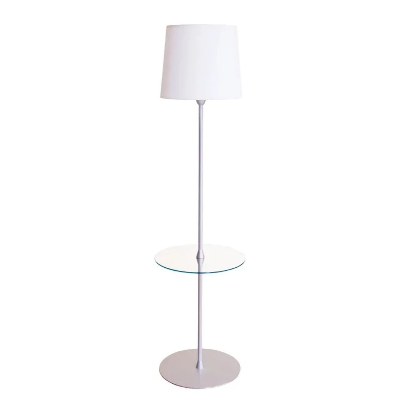 

Tray lamp Fashion floor lamp with unique tray function